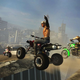 Image for article titled MotorStorm: Apocalypse's Iconic "Skyline"